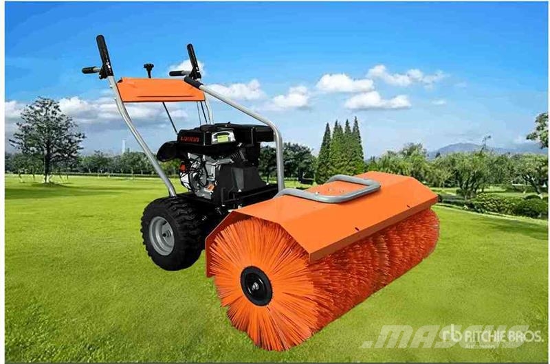 STARVOX VOL-800A Walk-Behind Floor Sweeper (Unused Muut sadonkorjuukoneet