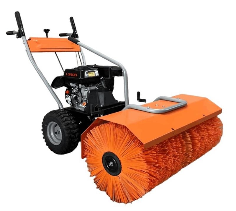 STARVOX VOL-800A Walk-Behind Floor Sweeper (Unused Muut sadonkorjuukoneet