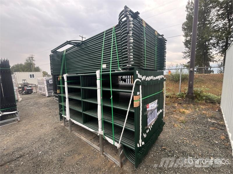  Steelman 10 ft x 38 mm Livestock Panel (Unused) Інше тваринницьке обладнання
