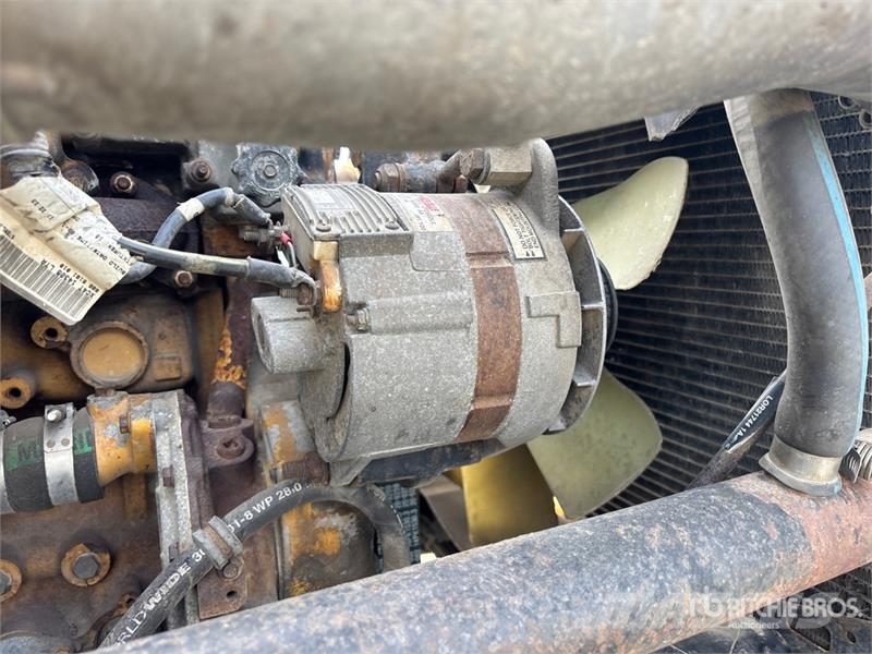 Sterling L9500 Camion con sponde ribaltabili
