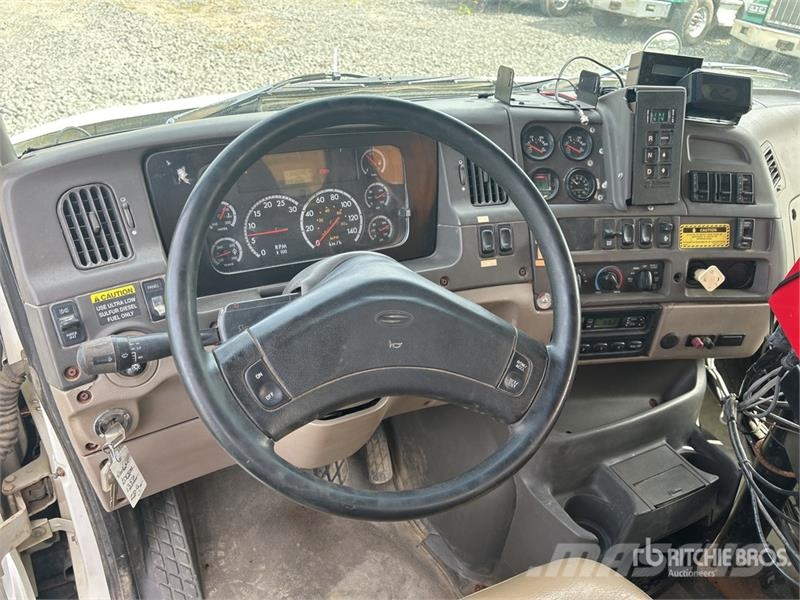 Sterling LT8500 6x4 Snow Plow Truck Visuotinės / bendrosios paskirties automobiliai