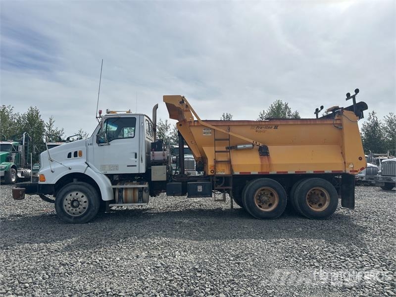 Sterling LT8500 6x4 Snow Plow Truck Visuotinės / bendrosios paskirties automobiliai