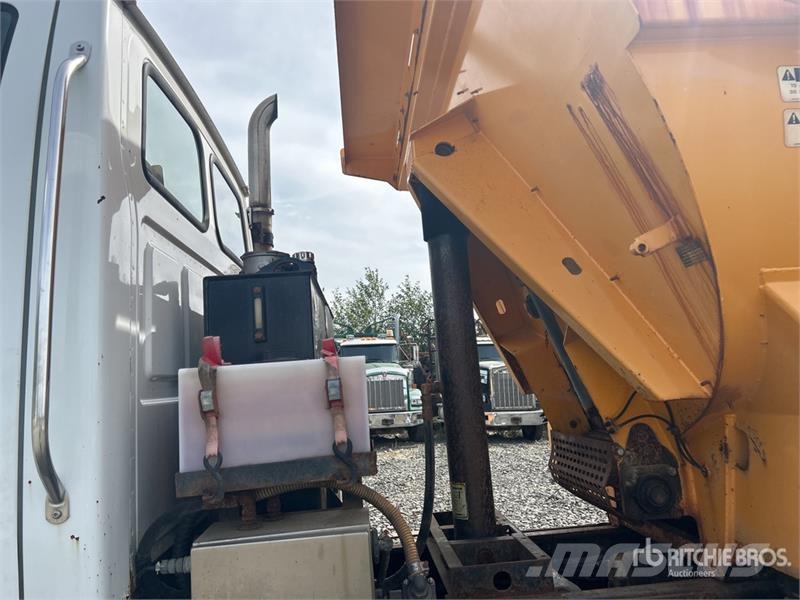 Sterling LT8500 6x4 Snow Plow Truck Visuotinės / bendrosios paskirties automobiliai