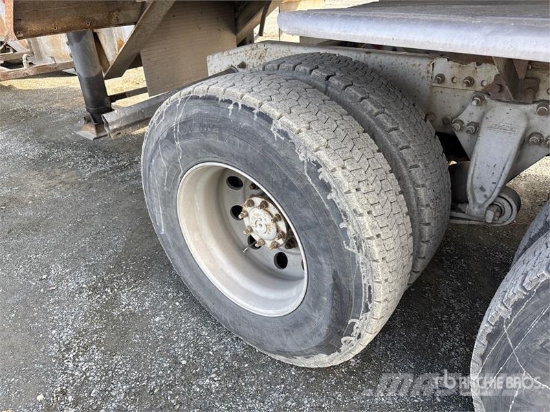 Sterling LT9500 Betonmixers en pompen