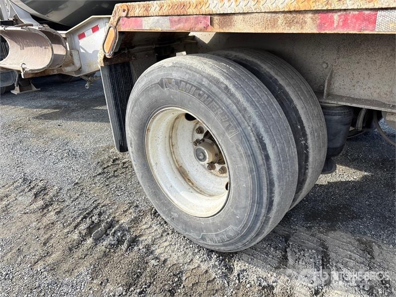 Sterling LT9500 Betonmixers en pompen