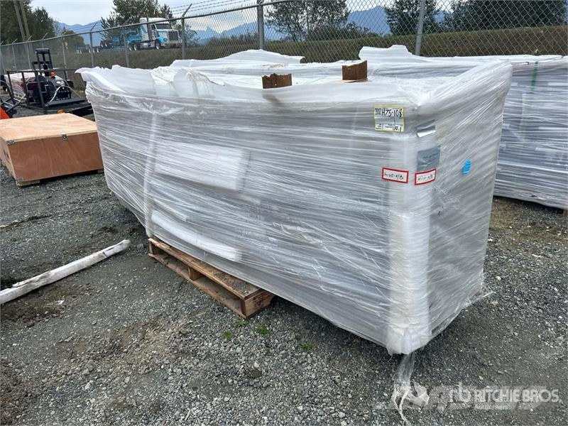 Suihe NWB-25DB-10 10 ft 25-Drawer Workbench (Unused) Andere Zubehörteile