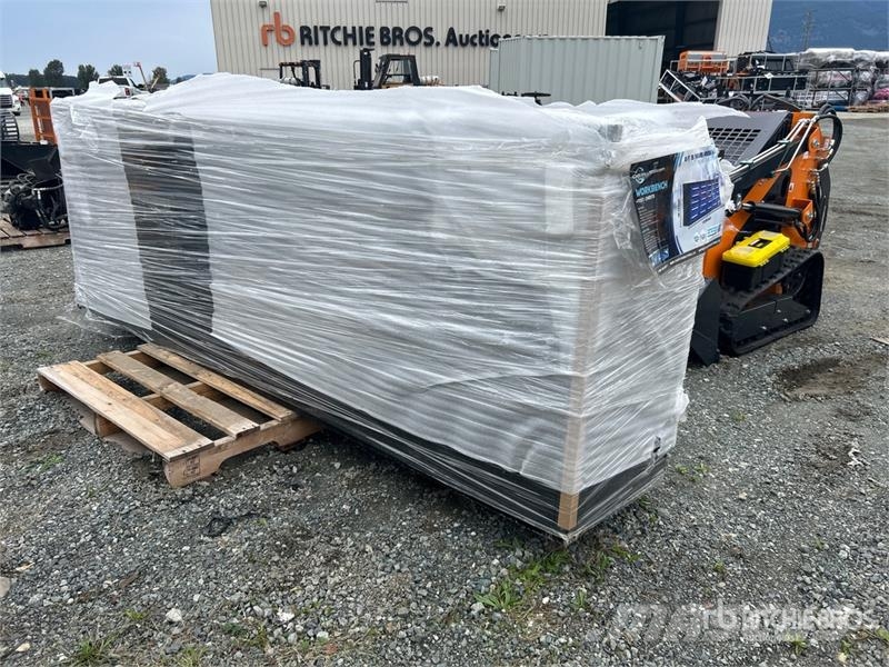 Suihe NWB-25DB-10 10 ft 25-Drawer Workbench (Unused) Andere Zubehörteile