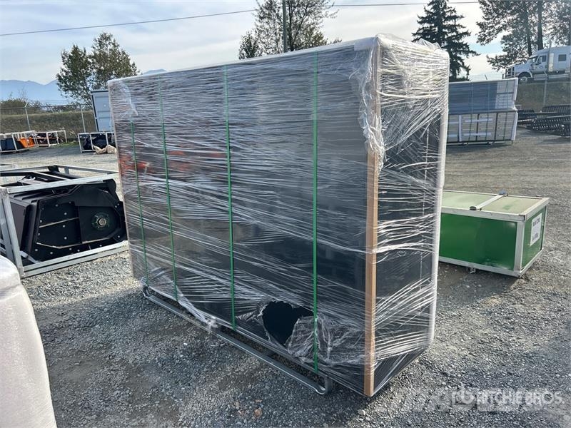 Suihe NWB-H35DS-7 7 ft 35-Drawer Tool Cabinet (Unused) Utilaje construcții - Altele