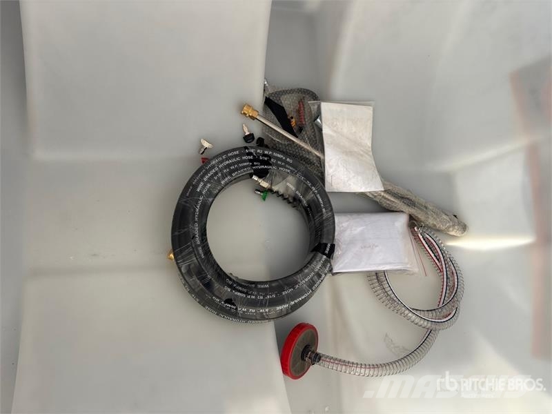 Suihe PW Skid-Mounted Pressure Washer (Unused) Kergsurvepesurid
