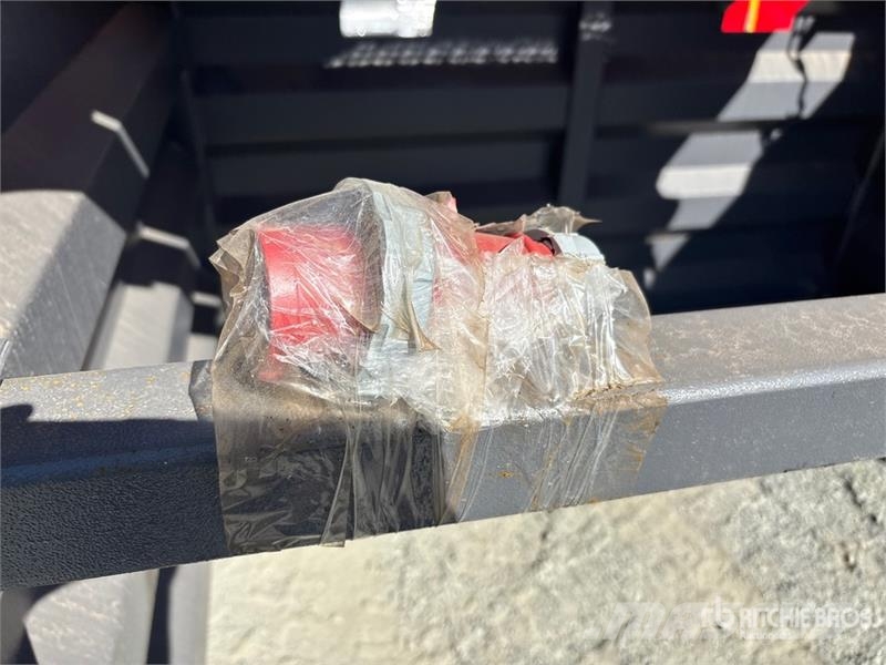 Suihe VG Skid-Mounted Vibratory Screen (Unused) 篩分機