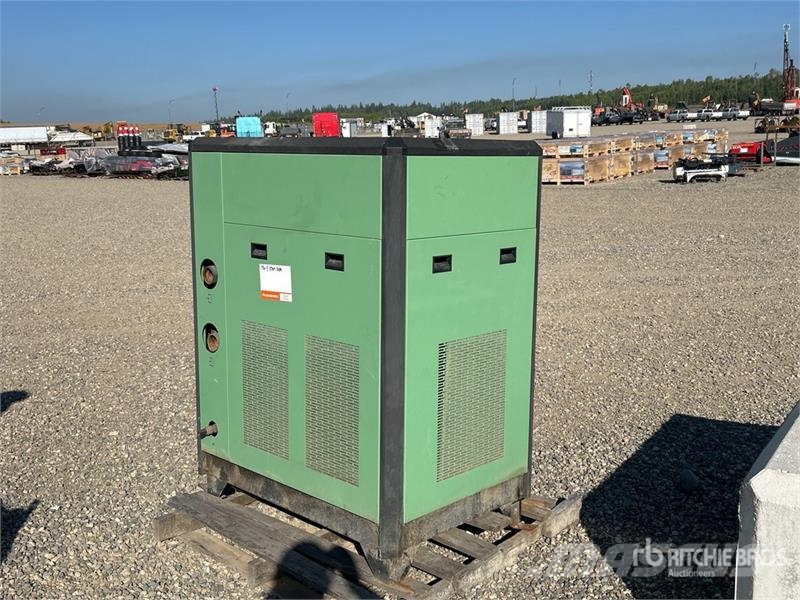 Sullair RD500 Air Compressor 콤푸레샤
