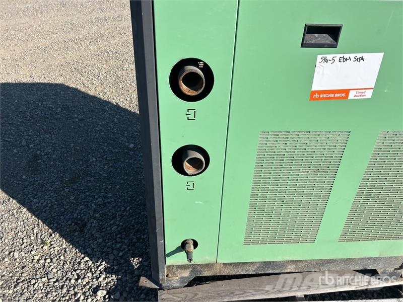 Sullair RD500 Air Compressor 콤푸레샤