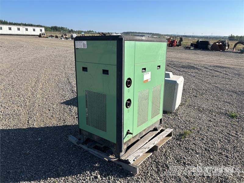 Sullair RD500 Air Compressor 콤푸레샤