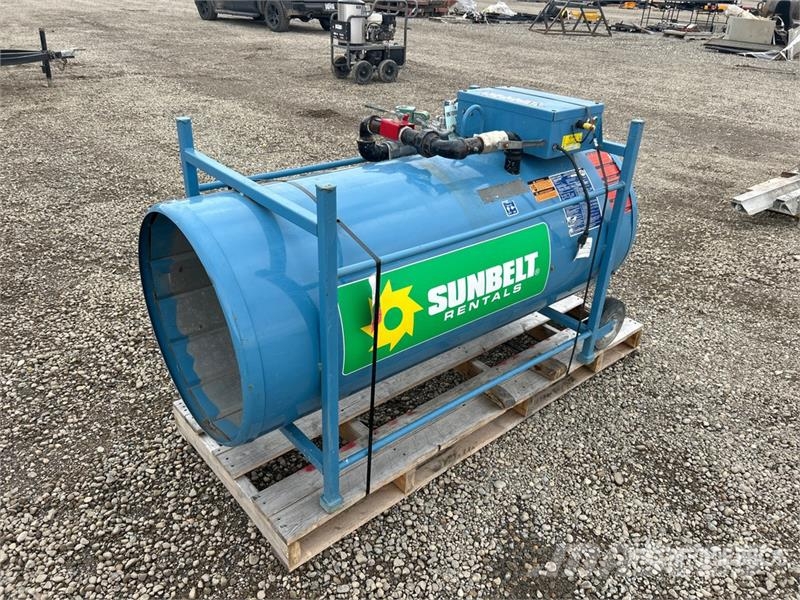 Sure Flame S1500E Kühl- und Heizsysteme