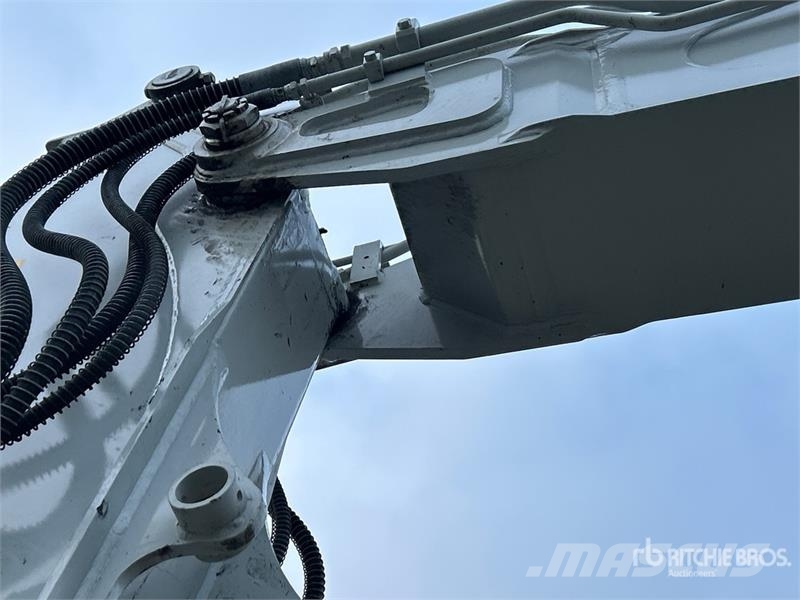 Takeuchi TB2150CS Tracked Excavator Raupenbagger