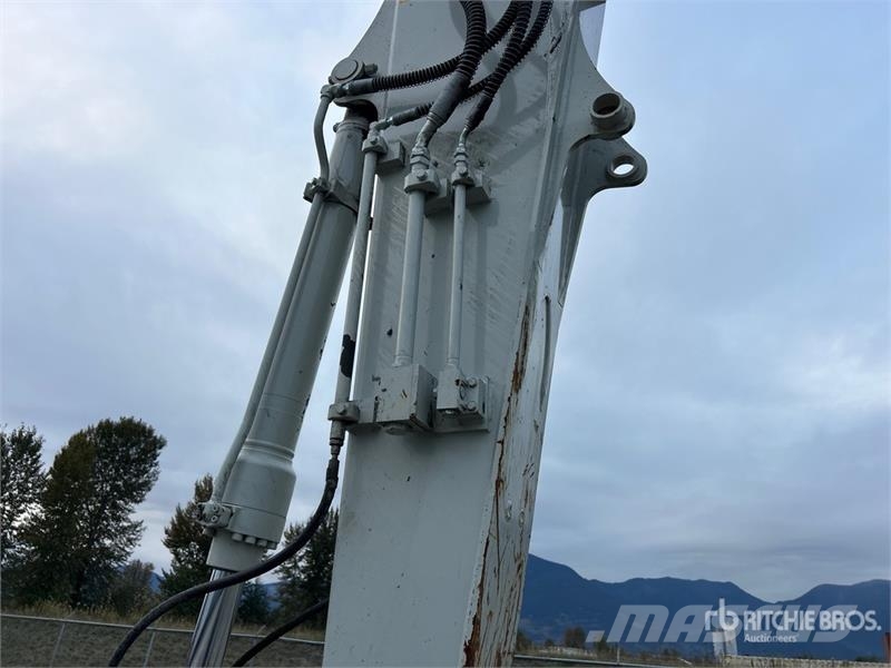 Takeuchi TB2150CS Tracked Excavator Raupenbagger
