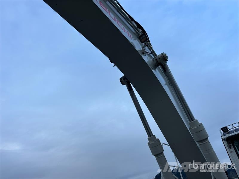 Takeuchi TB2150CS Tracked Excavator Raupenbagger