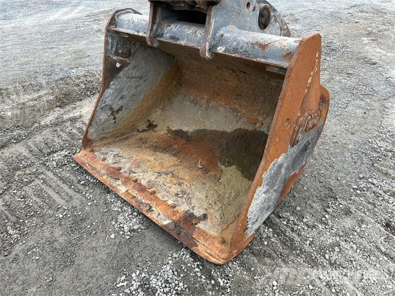 Takeuchi TB2150CS Tracked Excavator Raupenbagger