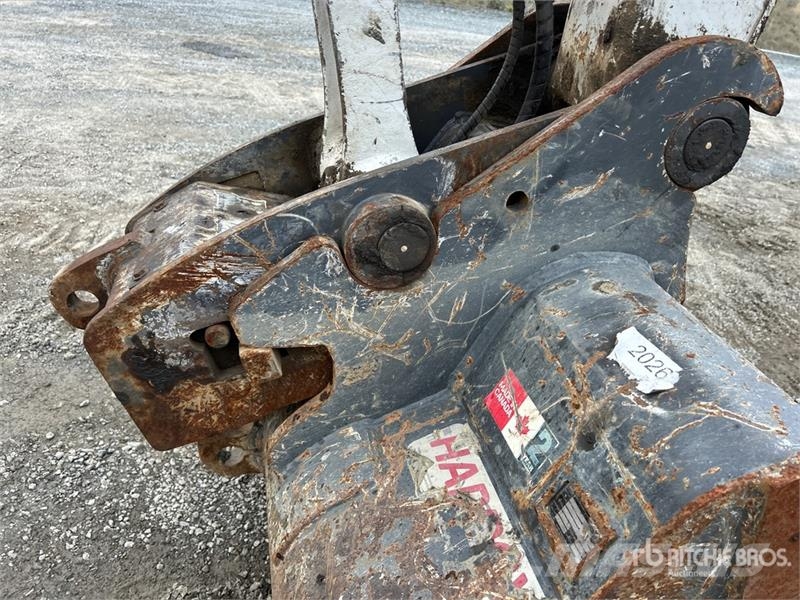 Takeuchi TB2150CS Tracked Excavator Raupenbagger