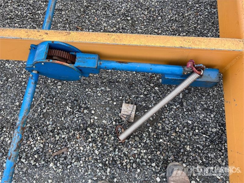 Tandemloc M05479 480 in Spreader Bar Andre komponenter