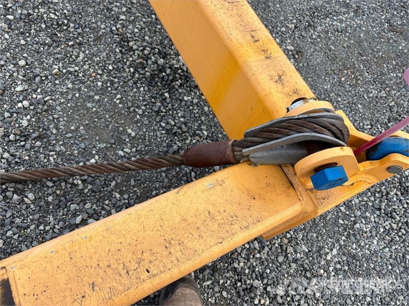 Tandemloc M05479 480 in Spreader Bar Andre komponenter