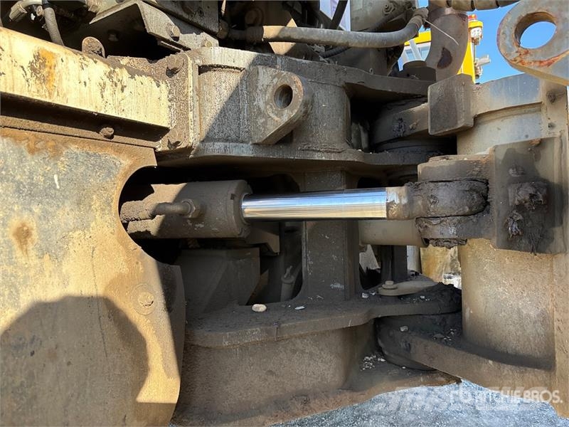 Terex TA400 Camiones articulados