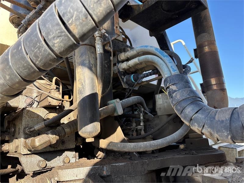 Terex TA400 Camiones articulados
