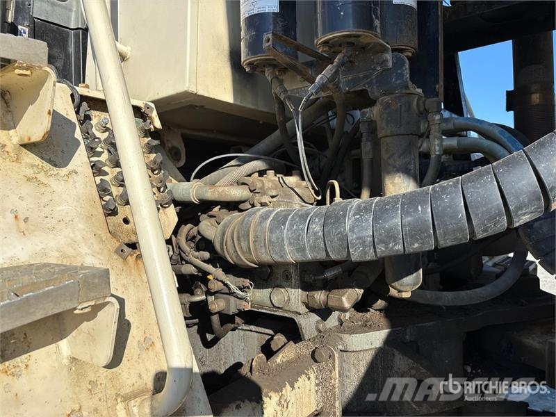 Terex TA400 Camiones articulados