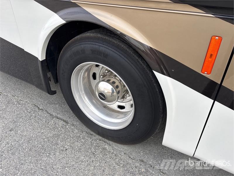 Tiffin Allegro Red 340 Motor Home Autofurgonai ir karavanai