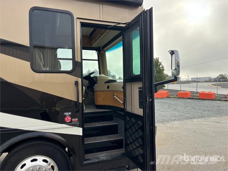 Tiffin Allegro Red 340 Motor Home Autofurgonai ir karavanai