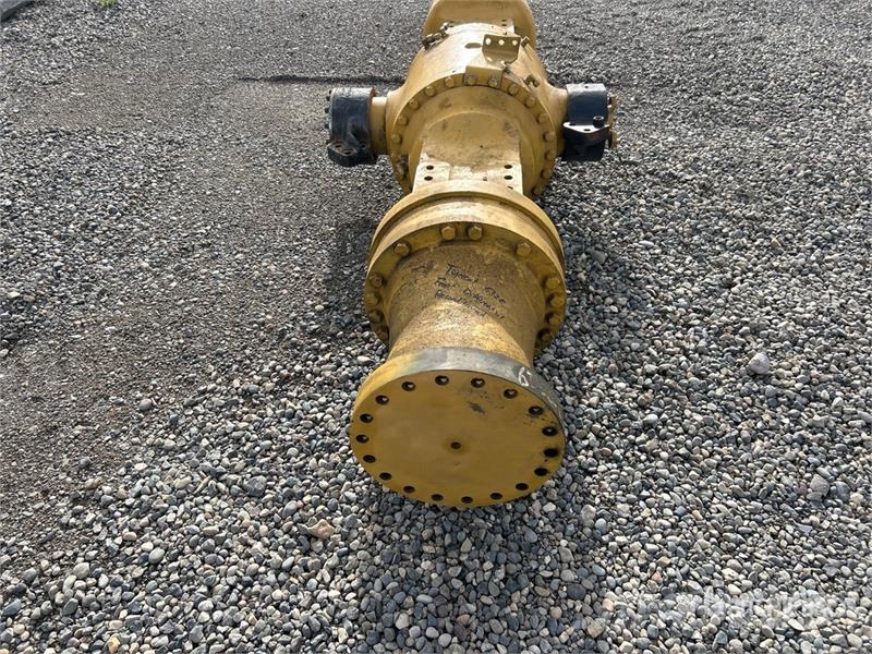 Tigercat 632E Reconditioned Front Axle/Differential Andre komponenter