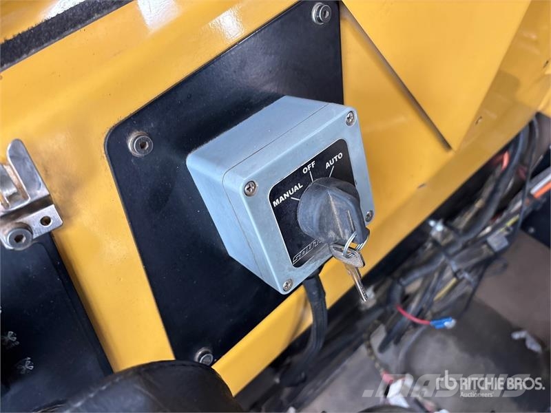 Tigercat H855C Processor Houtklover