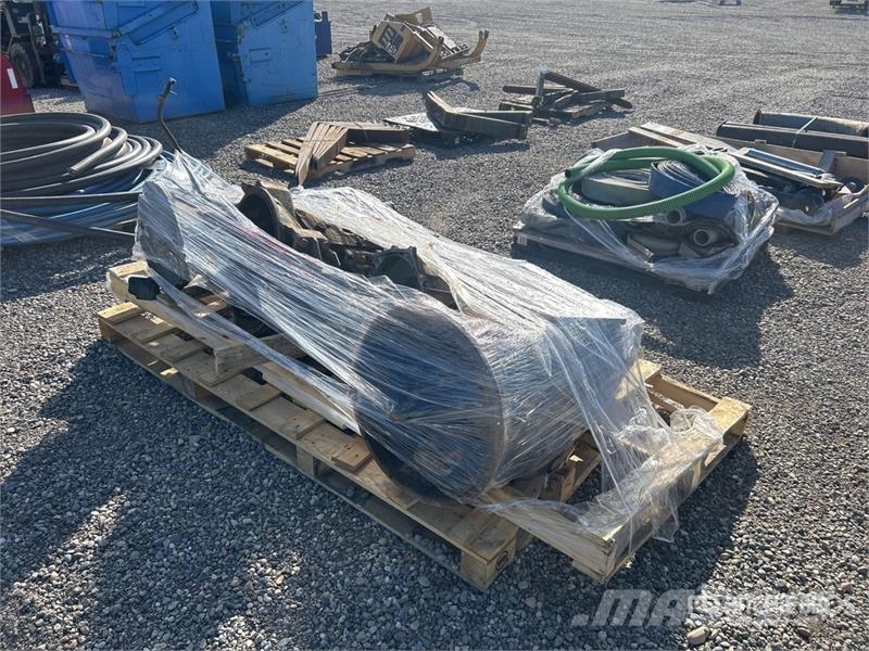  Transmission Versnellingsbakken