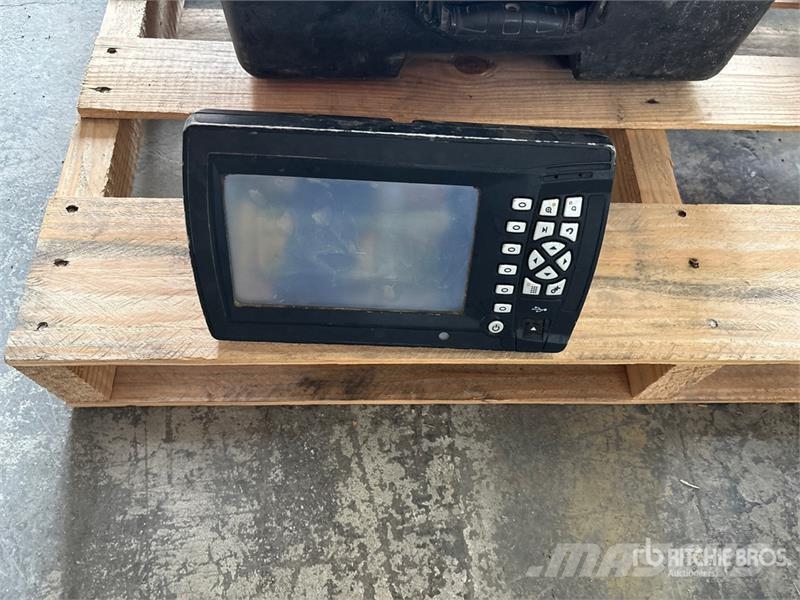 Trimble Dozer Kit Grade Control System مكونات أخرى