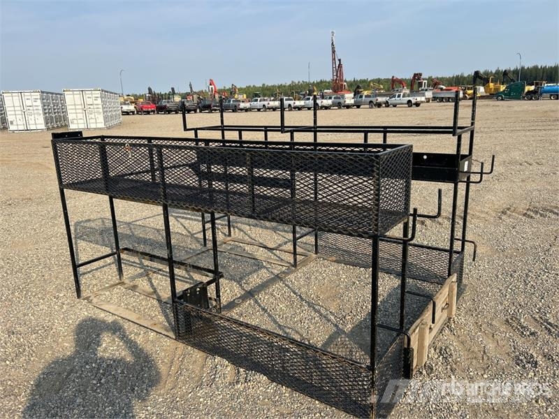 Truck Rack Ostale kargo komponente