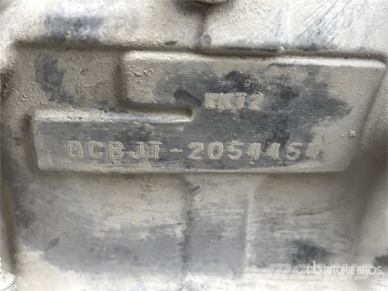 Tsurumi EPT3-80HA مضخات المياه