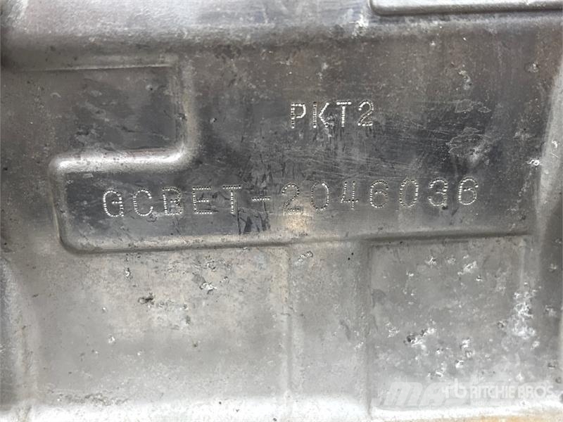 Tsurumi EPT3-80HA Wasserpumpen