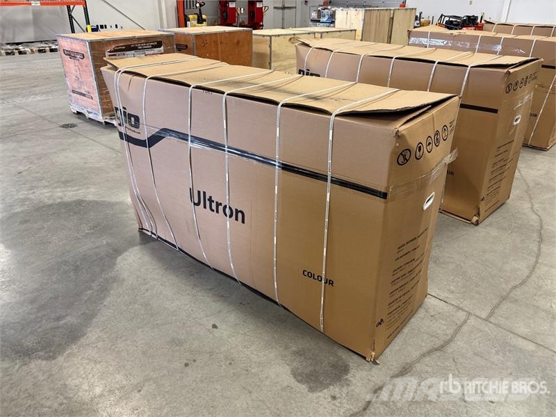 Ultron Electric Scooter (Unused) ATV/Quad
