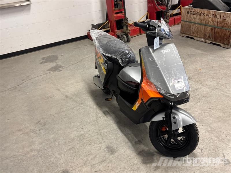 Ultron Electric Scooter (Unused) 全地形車