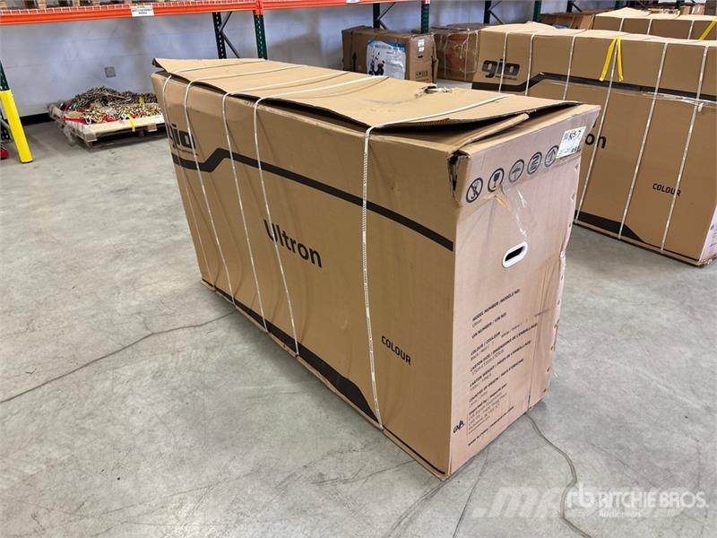 Ultron Electric Scooter (Unused) ATV/Quad