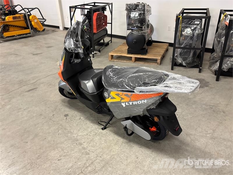 Ultron Electric Scooter (Unused) 全地形車