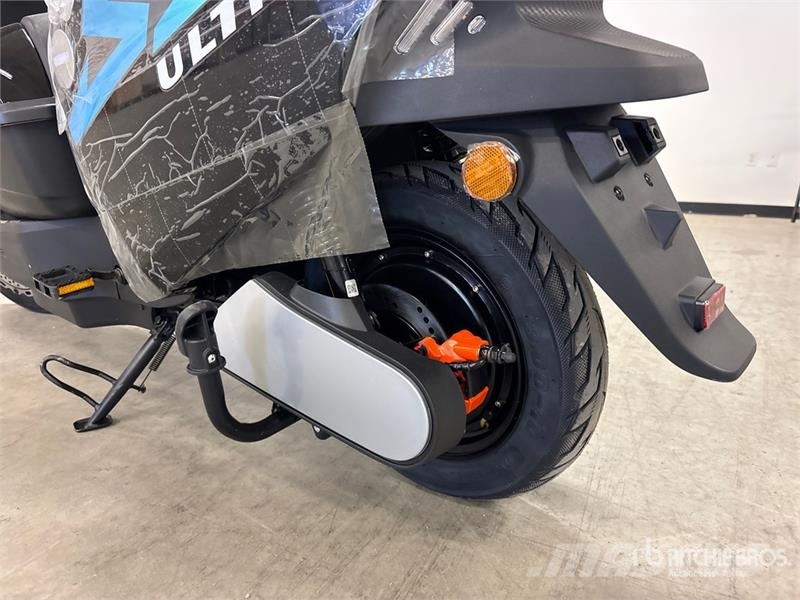 Ultron Electric Scooter (Unused) 全地形車