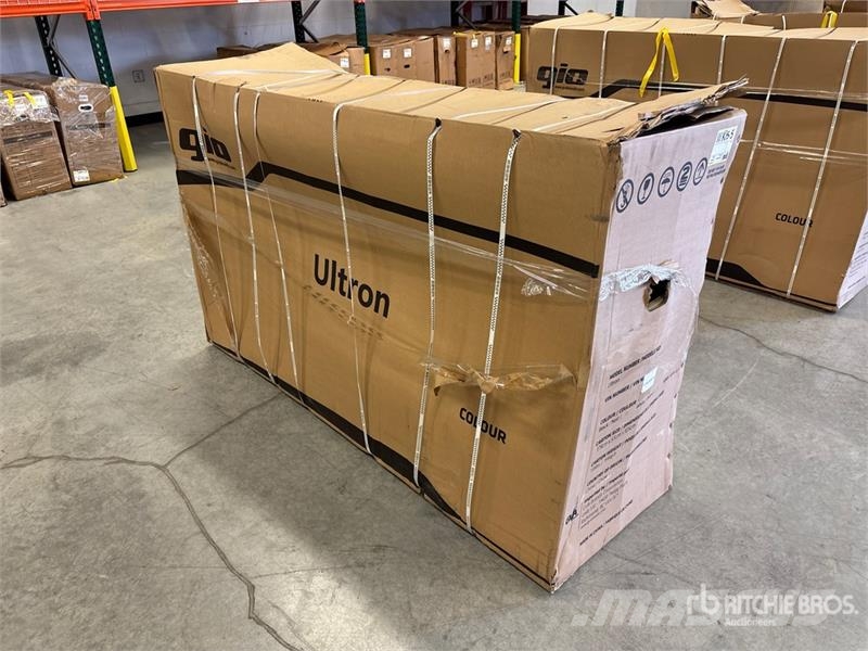 Ultron Electric Scooter (Unused) ATV/Quad