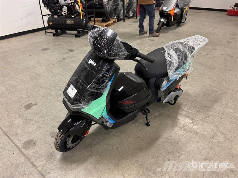 Ultron Electric Scooter (Unused) 全地形車
