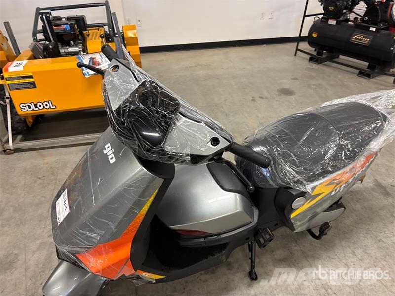 Ultron Electric Scooter (Unused) 全地形車