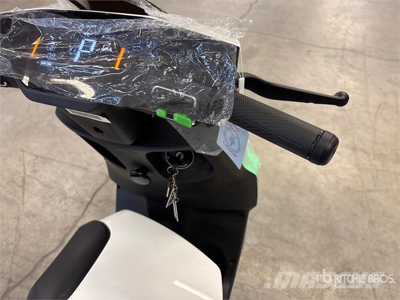 Ultron Electric Scooter (Unused) 全地形車