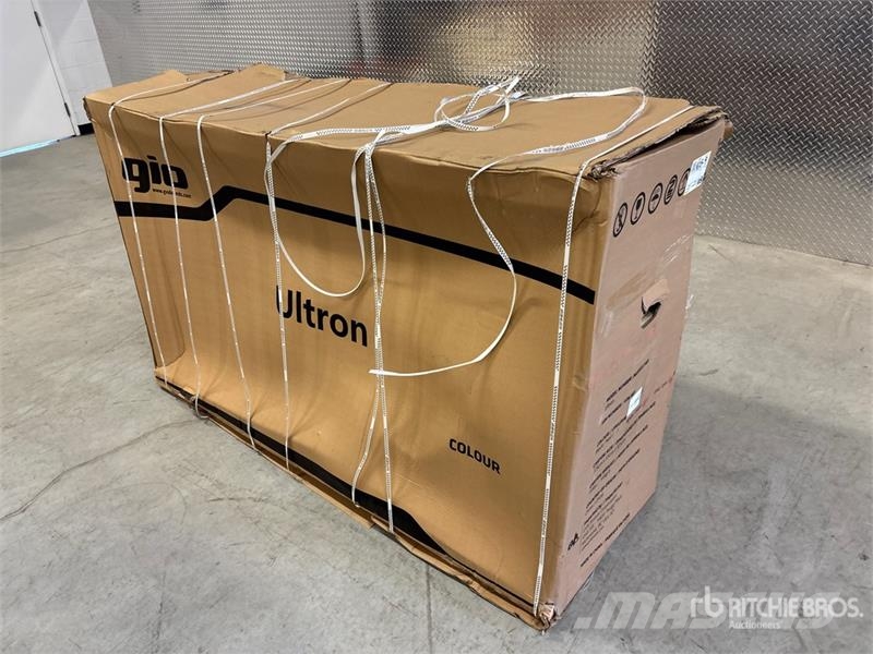  Ultron Electric Scooter (Unused) Всюдиходи