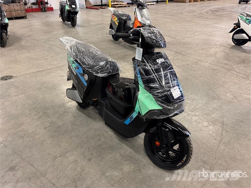 Ultron Electric Scooter (Unused) 全地形車