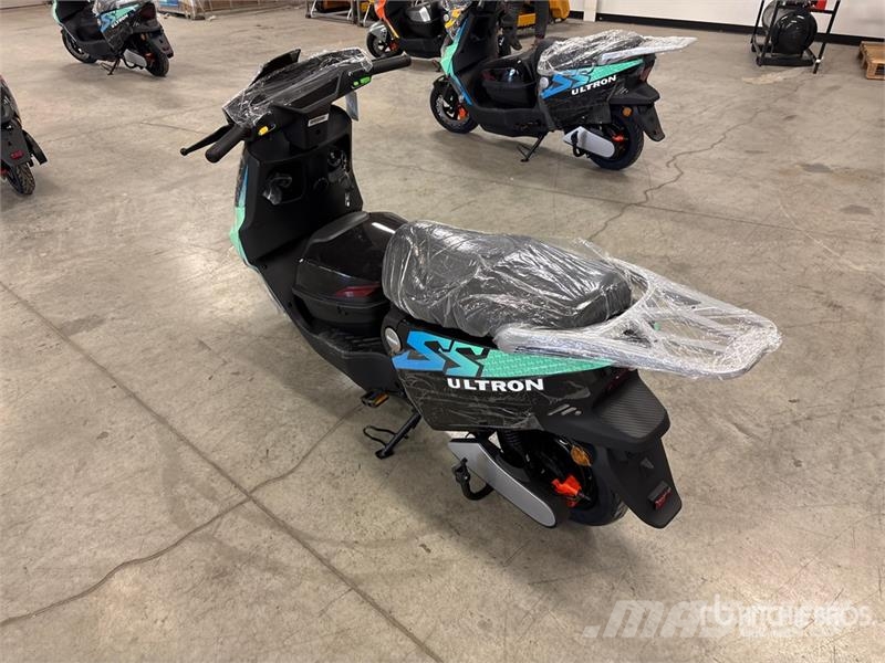 Ultron Electric Scooter (Unused) 全地形車