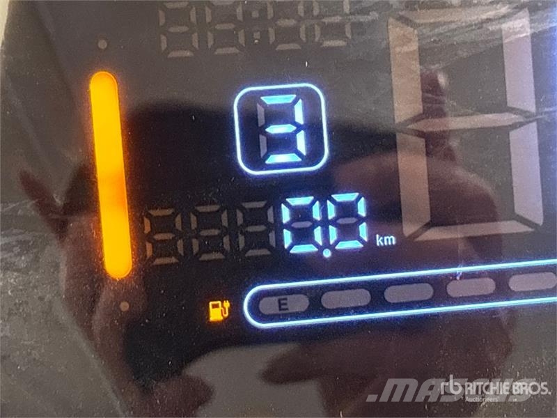 Ultron Electric Scooter (Unused) 全地形車